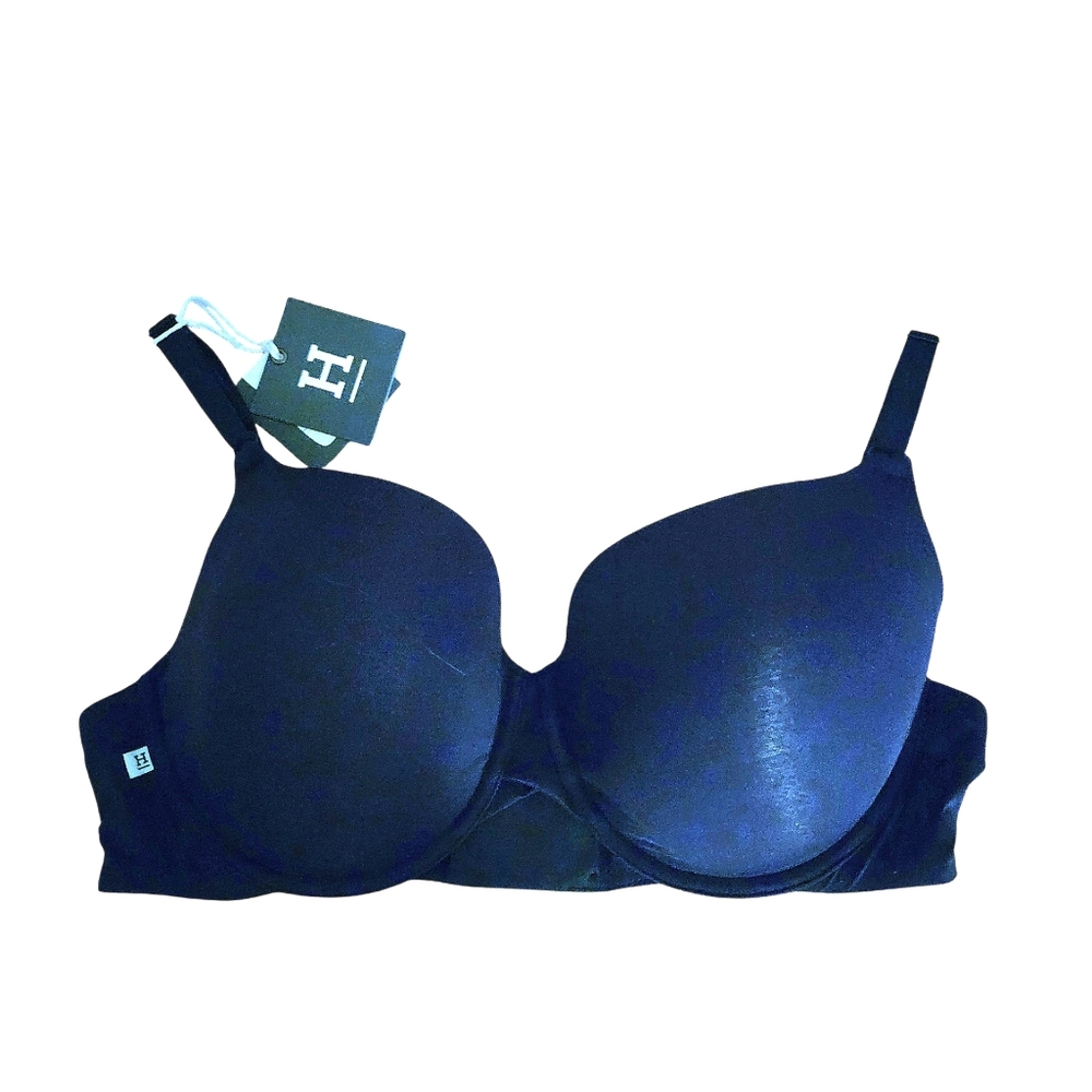 Harper Wilde Underwire Basic Bra NWT